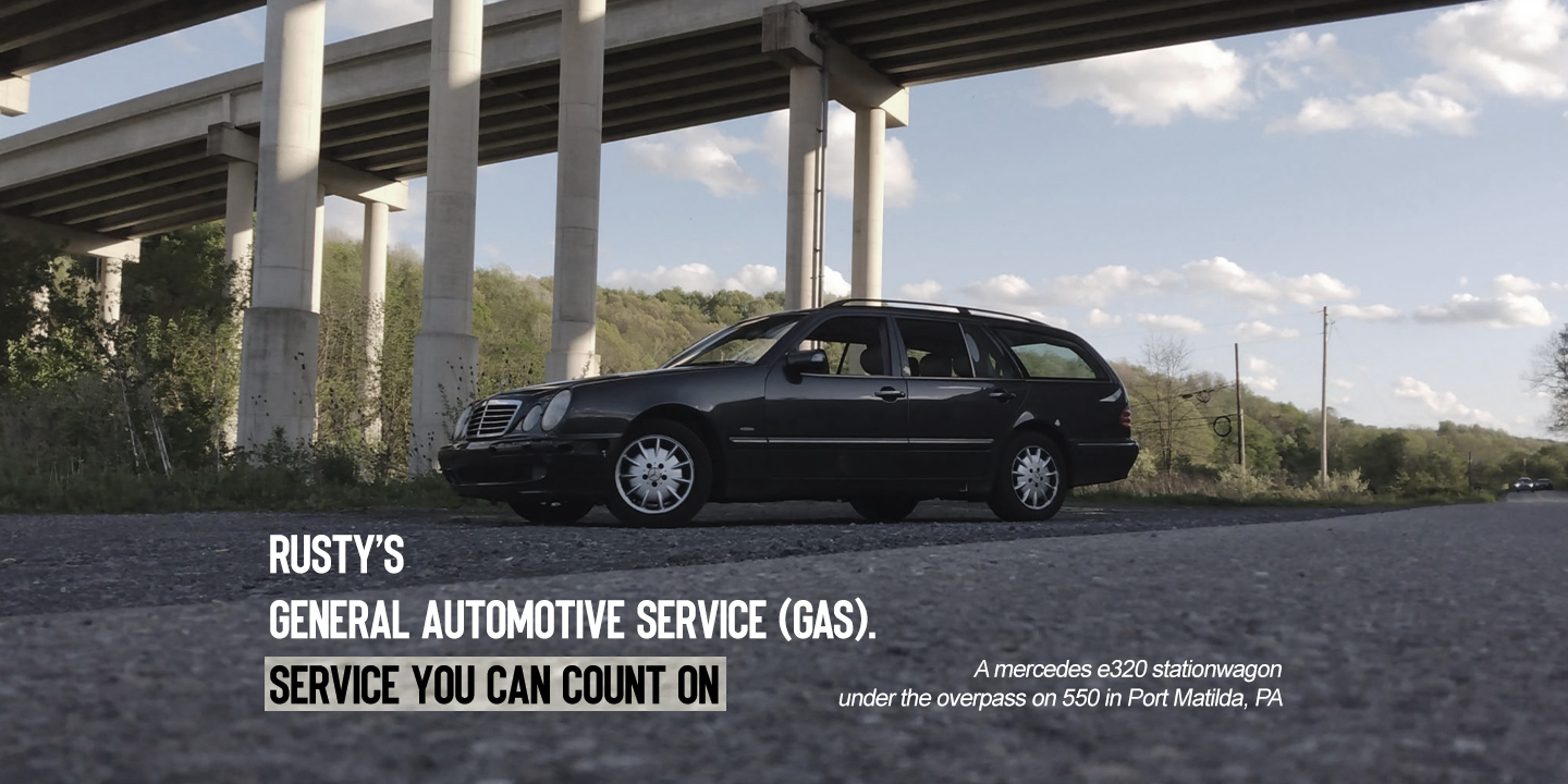 Rusty's General Automotive Service